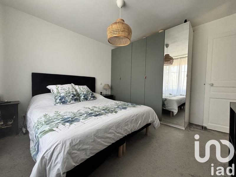 Maison - 151 m² - 6 pièces