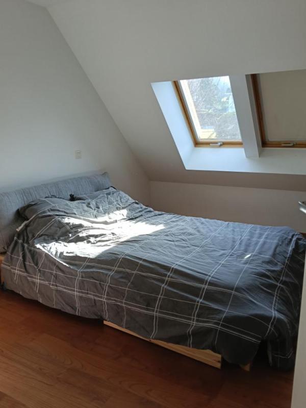 Appartement - 75 m² - 4 pièces