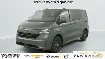 Volkswagen Transporter Procab T7 L1h1 2.0 Tdi 170ch Business Bva8