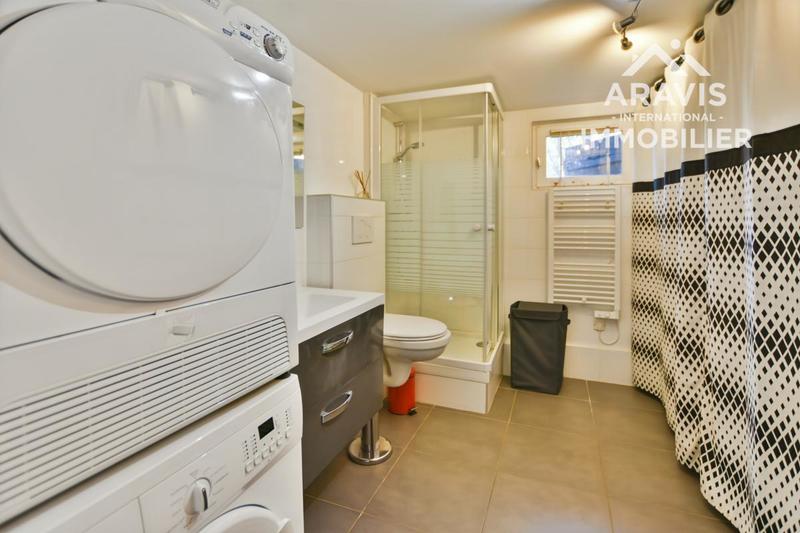 Châlet - 99 m² - 6 pièces