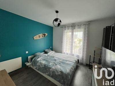 Maison - 99 m² - 6 pièces