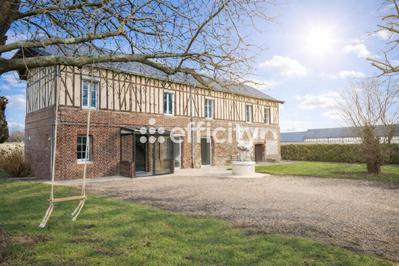 Maison - 136 m² - 6 pièces