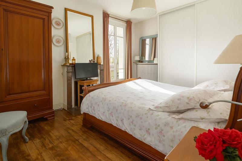 Villa - 172 m² - 7 pièces