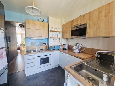 Appartement - 69 m² - 3 pièces