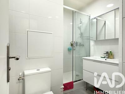 Studio - 28 m² - 1 pièce