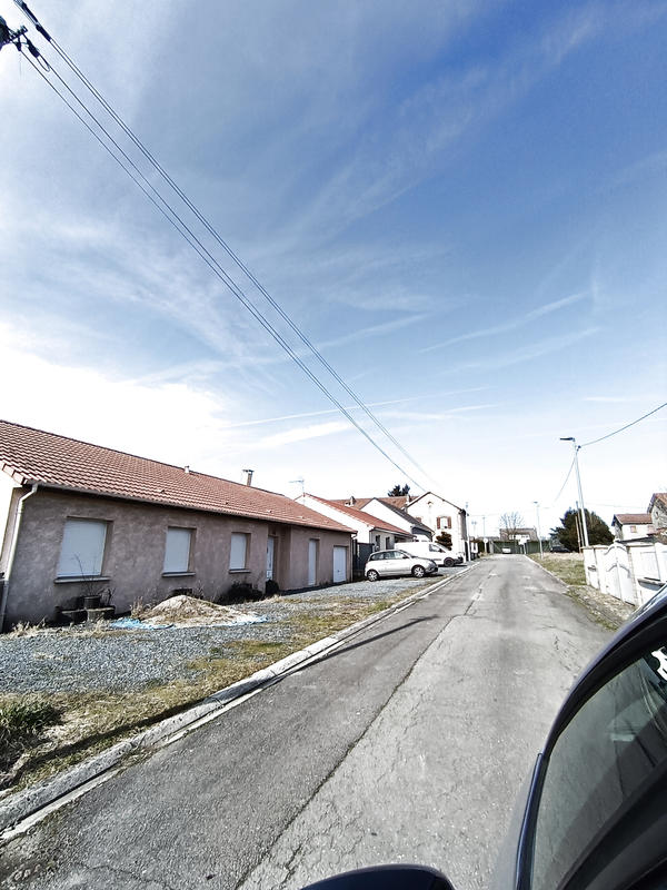 Maison - 130 m² - 7 pièces