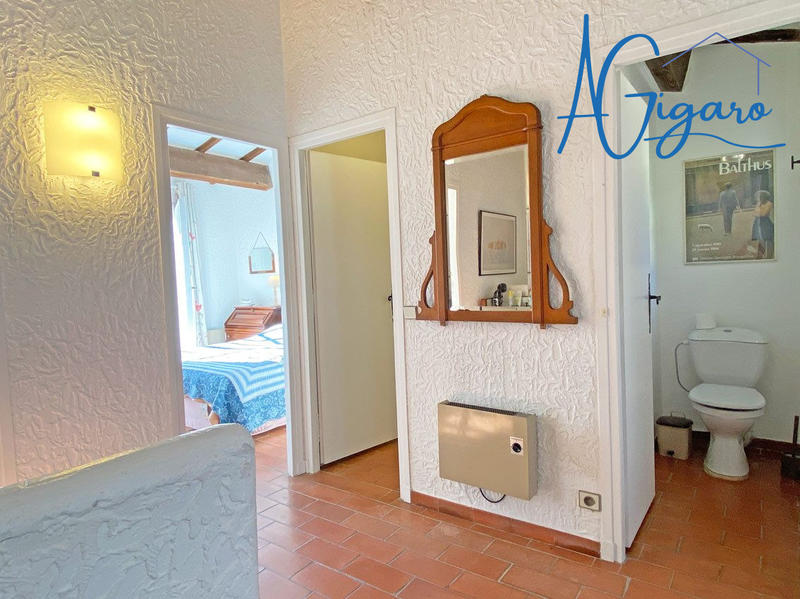 Maison traditionnelle - 73 m² - 3 pièces