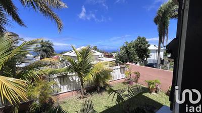 Maison - 130 m² - 4 pièces