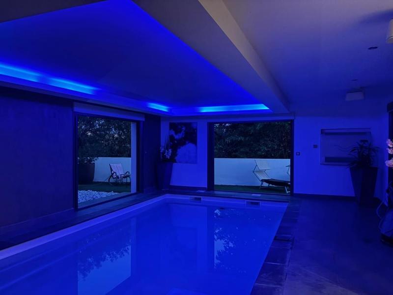 Maison - 239 m² - 4 pièces