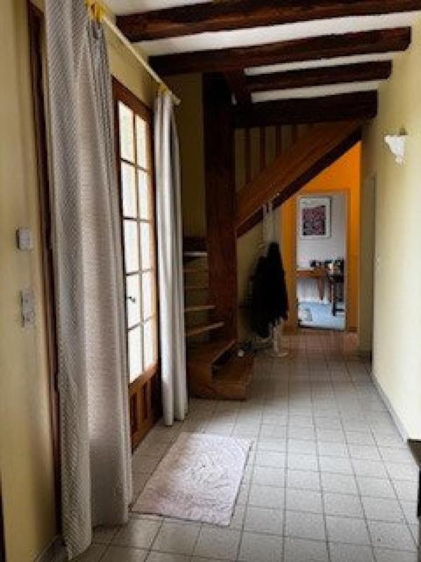 Maison - 317 m² - 10 pièces