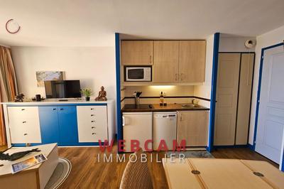 Appartement - 27 m²