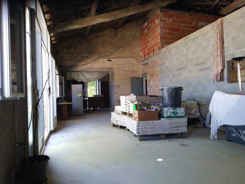 Maison - 170 m² - 5 pièces