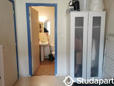 Appartement - 32 m² - 2 pièces