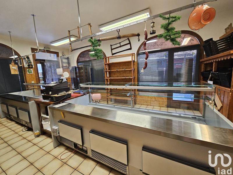 Local commercial - 100 m²