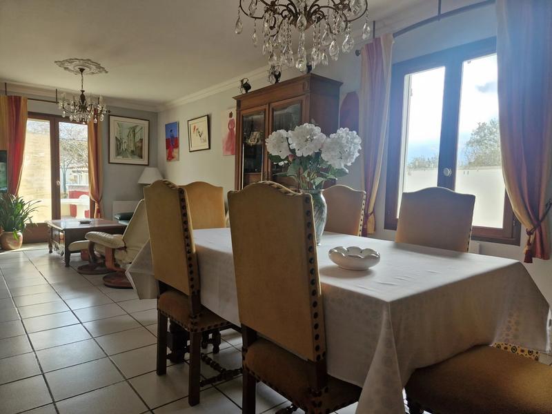 Maison - 150 m² - 7 pièces