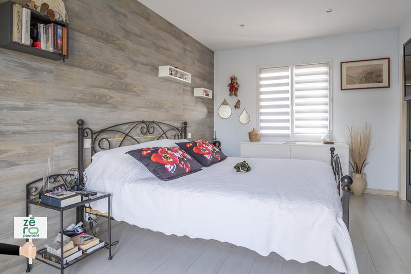 Maison - 160 m² - 5 pièces