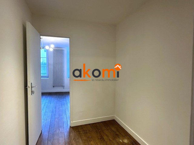 Appartement - 71 m² - 4 pièces