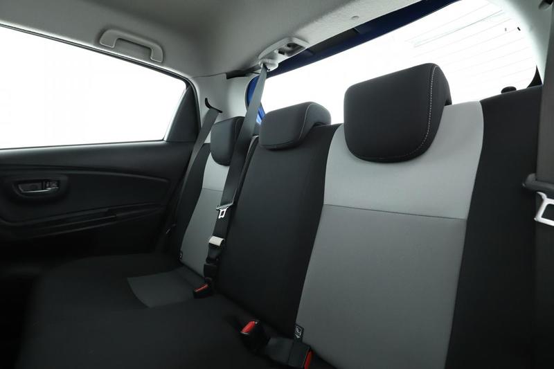 Toyota Yaris 1.5 Vvt-i Dynamic 5p 111 ch