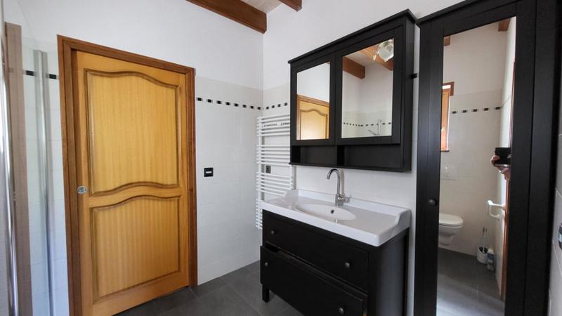 Maison - 161 m² - 8 pièces