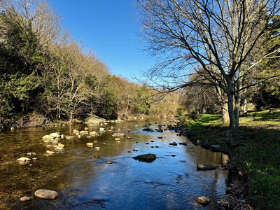 Maison - 176 m² - 7 pièces