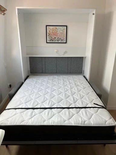 Appartement - 23 m² - 1 pièce