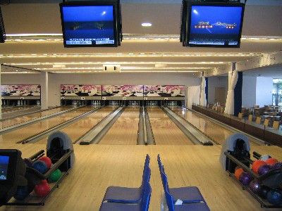 Bowling de Gramont