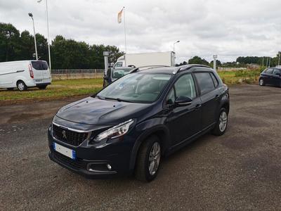 Peugeot 2008 1.2 Ptech 110 ch Signature