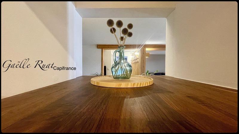 Appartement - 173 m² - 5 pièces