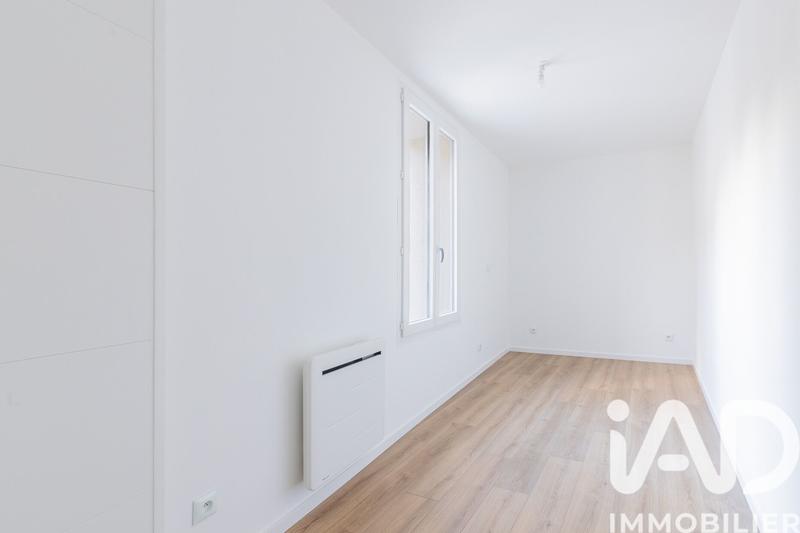 Maison de ville - 118 m² - 6 pièces