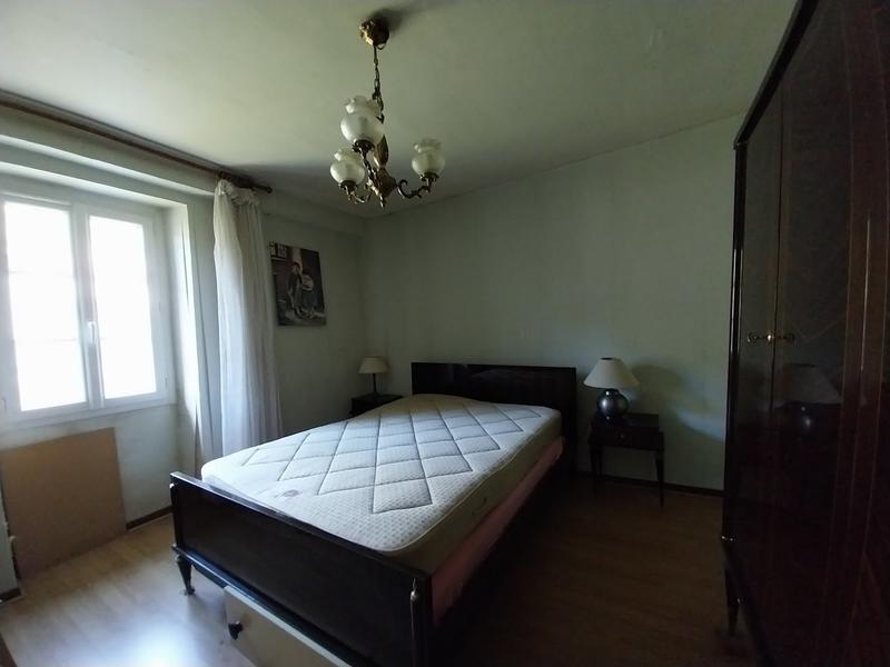 Maison - 132 m² - 6 pièces