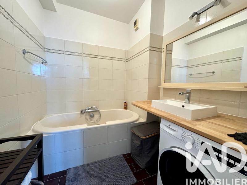 Appartement - 85 m² - 3 pièces