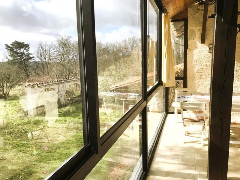 Corps de ferme - 175 m²