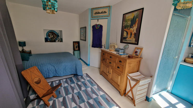 Maison - 65 m² - 3 pièces