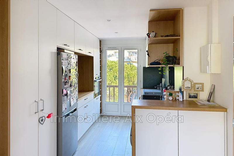 Appartement - 53 m² - 3 pièces