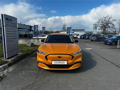 Ford Mustang Mach-E Standard Range 76 Kwh 269 Ch