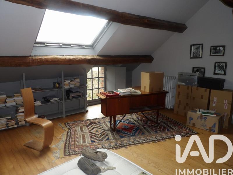 Maison - 142 m² - 5 pièces