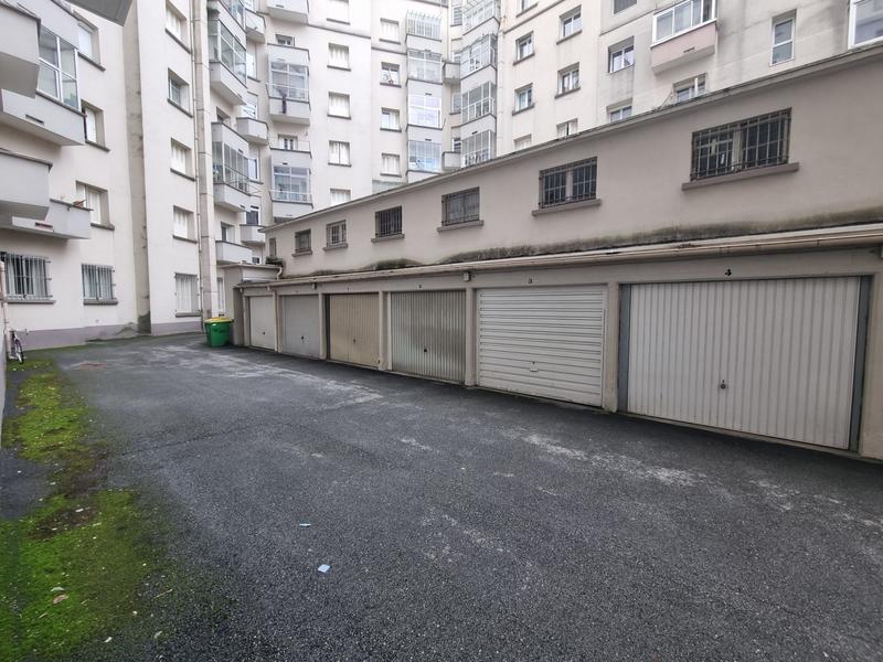 Appartement - 80 m² - 3 pièces