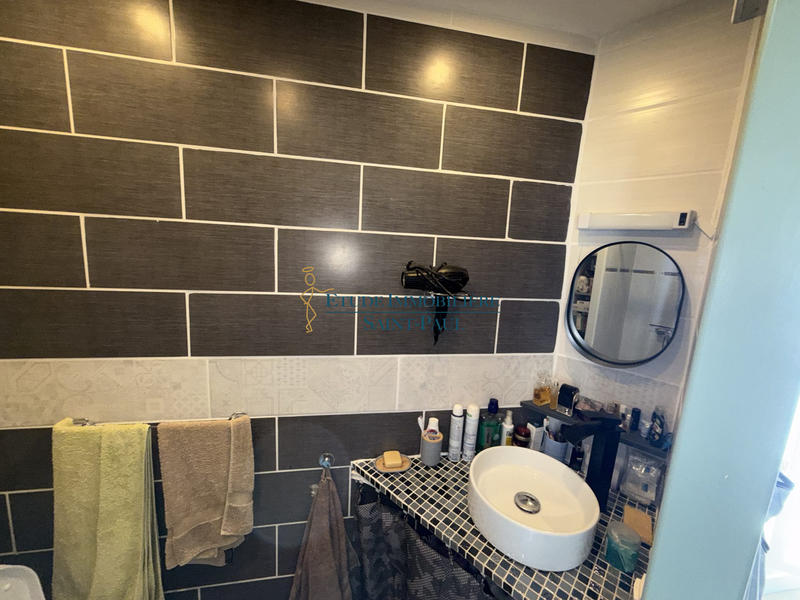 Maison ancienne - 66 m² - 4 pièces