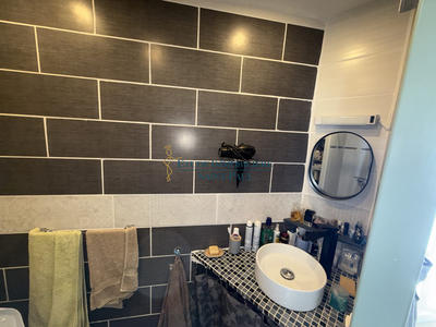 Maison ancienne - 66 m² - 4 pièces