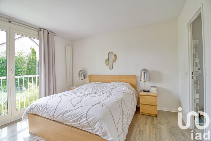 Maison - 200 m² - 9 pièces