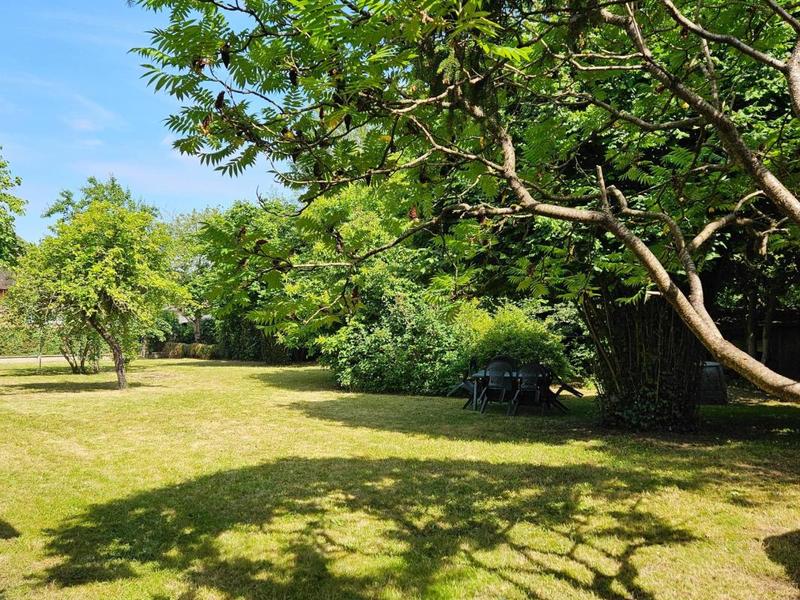 Maison - 62 m² - 3 pièces