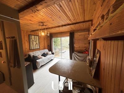 Terrain de loisirs - 5 790 m²