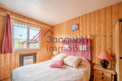 Maison - 81 m² - 4 pièces