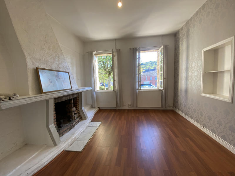 Maison - 150 m² - 10 pièces