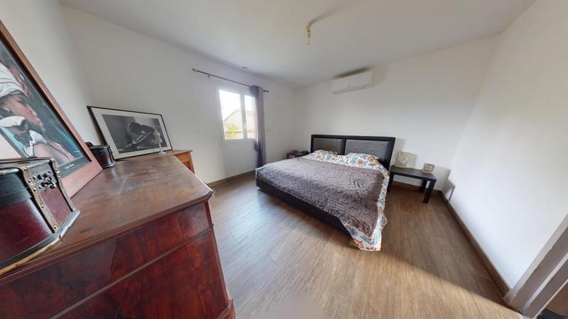 Maison - 160 m² - 5 pièces