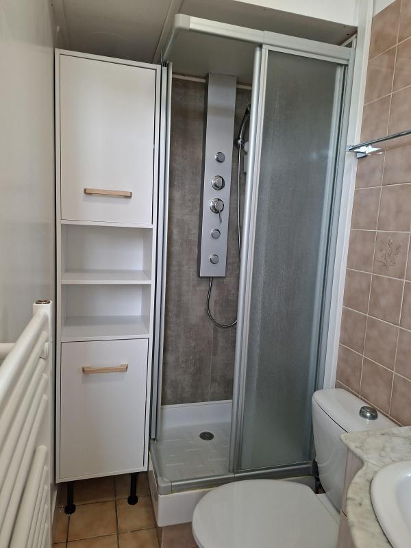 Appartement - 28 m² - 1 pièce