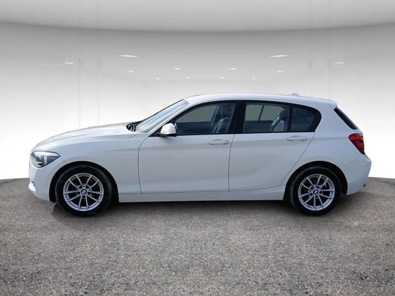 Bmw Série 1 116i 136 ch 125g Lounge