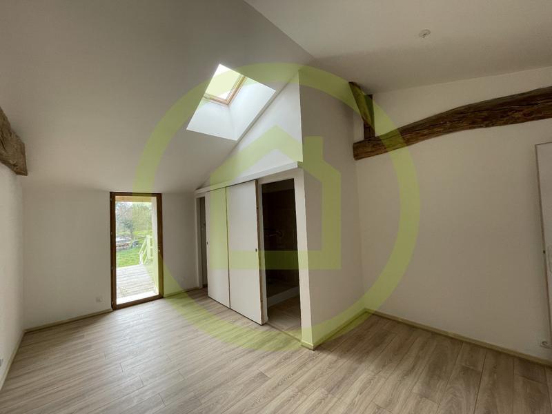 Maison - 210 m² - 5 pièces