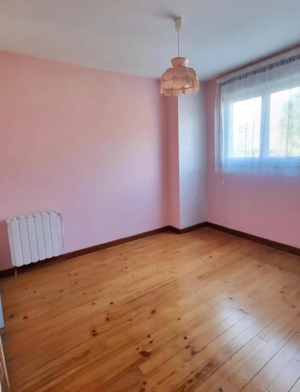 Maison - 74 m² - 5 pièces