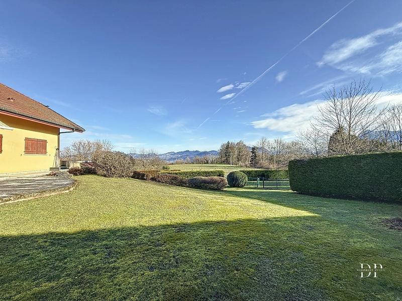 Maison - 170 m² - 4 pièces